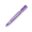 Stylo S40 Grip transparent - Transparent / violet