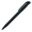 Stylo bille S45 recyclé opaque - Noir