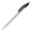 Stylo Cosmo Opaque - Blanc / noir