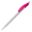 Stylo Cosmo Opaque - Blanc / rose