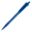 Stylo Cosmo Transparent - Transparent / bleu