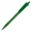 Stylo Cosmo Transparent - Transparent vert