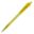 Stylo Cosmo Transparent - Transparent jaune