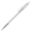 Stylo Cosmo Transparent - Transparent / blanc