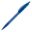 Stylo Cosmo Transparent - Transparent / bleu