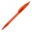 Stylo Cosmo Transparent - Transparent orange