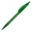 Stylo Cosmo Transparent - Transparent vert
