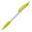 Stylo Cosmo Opaque - Blanc / vert clair