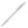 Stylo Cosmo Transparent - Transparent / blanc