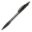 Stylo Cosmo Transparent - Transparent / noir