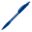 Stylo Cosmo Transparent - Transparent / bleu