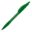 Stylo Cosmo Transparent - Transparent vert