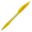 Stylo Cosmo Transparent - Transparent jaune