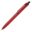 Stylo Click-Shadow metalisé - Rouge