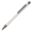 Stylo New York toucher doux - Blanc