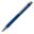 Stylo New York toucher doux - Bleu foncé