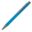 Stylo New York toucher doux - Bleu clair