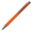 Stylo New York toucher doux - Orange