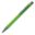 Stylo New York toucher doux - Vert clair