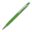 Stylo-bille Monaco métal toucher doux - Vert clair