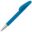 Stylo-bille Slash soft touch R-ABS - Bleu