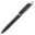 Stylo-bille ClickShadow softtouch R-ABS - Noir
