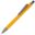 Stylo à bille Madeira Stylet R-ABS - Jaune
