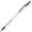 Stylo Talagante 5 anneaux - Blanc