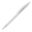 Stylo bille Basic X - Blanc