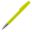 Stylo Avalon Opaque Pointe métal - Vert clair