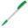 Stylo Deniro Opaque - Blanc / vert