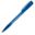 Stylo Deniro Transparent - Ecru / bleu clair