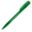 Stylo Deniro Transparent - Ecru / vert
