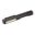 Lampe torche COB - Noir