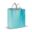 Sac isotherme 32.5 x 19.5 x 39 cm, 100 g/m² - Bleu clair