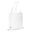 Sac non-tissé 75g/m² - Blanc