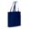 Sac non-tissé 75g/m² - Bleu foncé