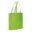 Sac non-tissé 75g/m² - Vert clair