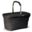 Sac piquenique isotherme pliable - Noir