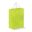 Sac papier Grand - Vert clair