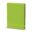 Carnet de poche A6 - Vert clair