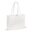 Sac en toile OEKO-TEX® 270g/m² 45x10x33cm - Blanc