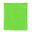 Sac de courses, réutilisable, en coton OEKO-TEX® 40x45cm - Vert clair