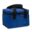Sac isotherme Cargo 420d 11L - Bleu