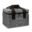 Sac isotherme Cargo 420d 11L - Gris
