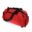 Sac de sport / sac à dos Karo R-PET 27L - Rouge