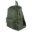 Sac à dos R-PET 20L - Vert foncé