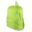 Sac à dos R-PET 20L - Vert clair