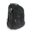 Sac à dos avec cordon de serrage R-PET 25L - Noir