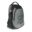 Sac à dos avec cordon de serrage R-PET 25L - Gris